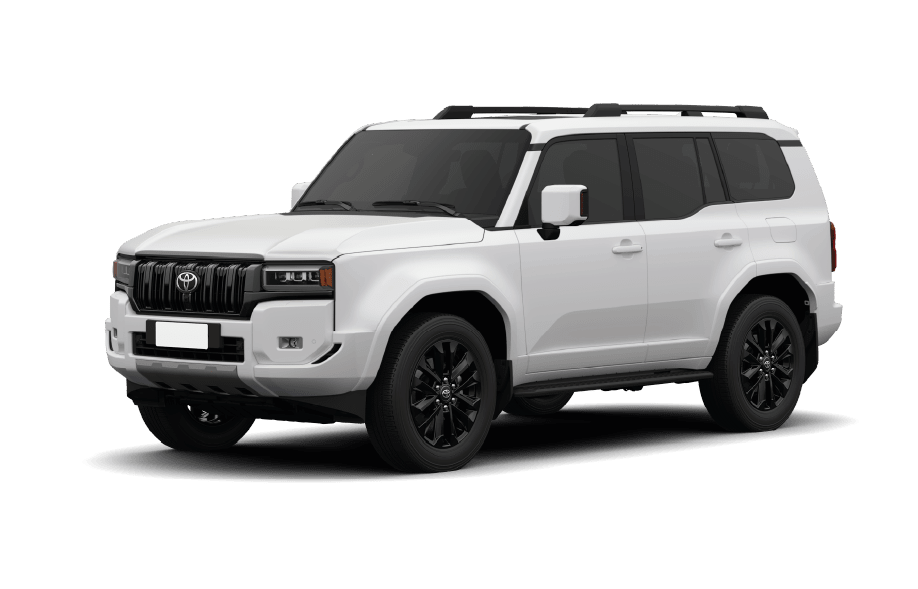 Land Cruiser